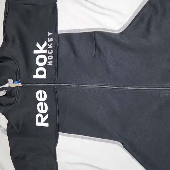 Reebok Hockey Oakville Ice Zip-up Hoodie - Picture 4 of 16